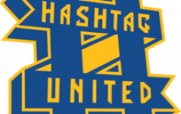 all the hashtag united kits