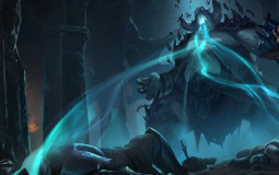 Legend of runeterra