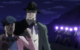 jojo part 2