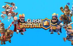 Brawl Stars Brawlers