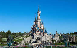 Tier List Attraction Disneyland Paris