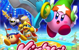 Kirby Games