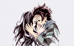 Animes Manga