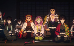 Wisteria - "Breath Tier's"