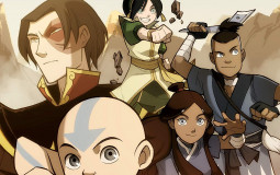 Avatar de last Airbender