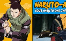 Naruto Arena