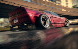 Need For Speed