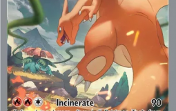 Pokemon Alt Art Tier List