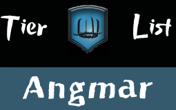 Angmar Units