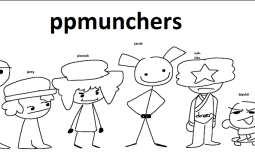 PP MUNCHERS TEIR LIST