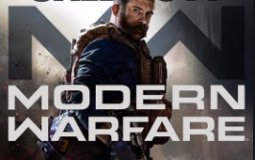 Call of Duty Modern Warfare