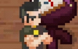 Otherworld Legends Boss Skills