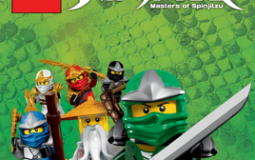 Ninjago