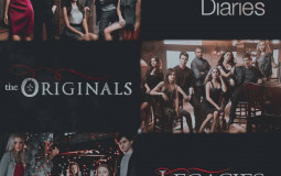 Legacies/TO/TVD ships