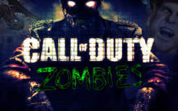 Call of duty zombies