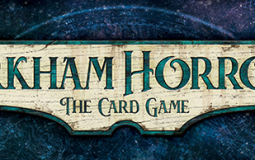 "Arkham Horror: The Card Game" Investigators Tier List