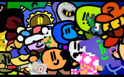 Pixelcraftian Character Tier List