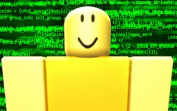 roblox hack client