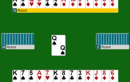 Bridge Opening Leads (Doubleton)