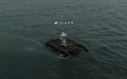 NF's New Album