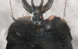 Updated Melee Tier List [Kruber]