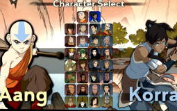 Avatar Fighter