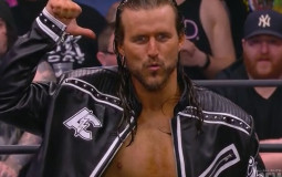 AEW Roster