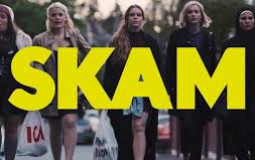 Skam Characters