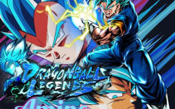 DB Legends LF Tier List 2020 Idc if not all of them are showing