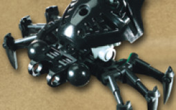 Bionicle Alternate Models and Combiners
