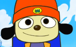 Parappa Characters