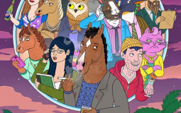 Bojack Horseman characters