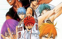 Kuroko No Basket