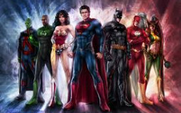 Justice League of America