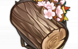 Genshin Wood