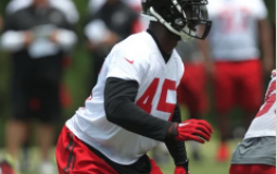 Atlanta Falcons in Super Bowl 51 - Letter Grades