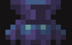 Caves (roguelike) armors