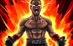 KSI Beef Tier List