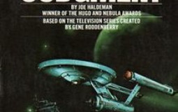 star trek books ranking