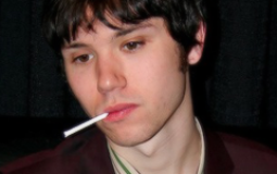 andy and richie's favorite boys