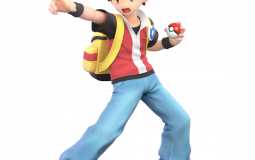 Major Pokemon Trainers