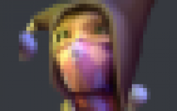 Viola's Hangout Staff (discord server)