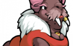 Spelunky smash or pass