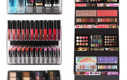 maquillage