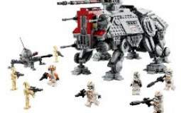 Lego Star Wars 2022 Sets