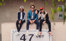 Mon classement du rap fr