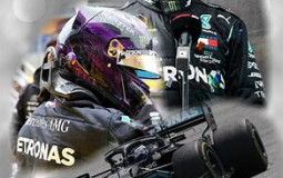 F1 tracks