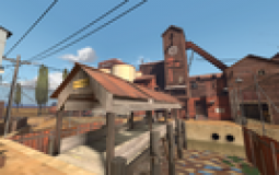 TF2 Maps