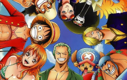 One piece #1