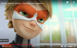 miraculous superheroes